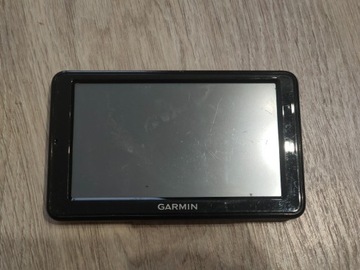 NAWIGACJA GARMIN NUVI 2595