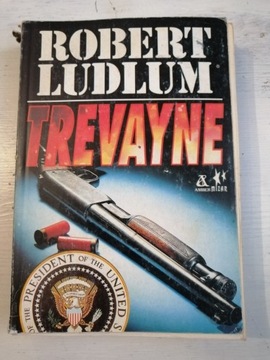 TREVAYNE - R. LUDLUM