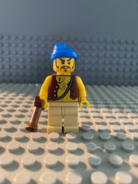 LEGO Pirates figurka pirata