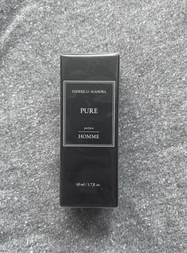 Perfum jak phantom nr 723 fm nowy 50 ml 