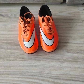 korki 31,5 nike 