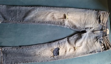Pier One Jeansy Slim Fit