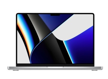Laptop MacBook Pro 14 M1 Pro 16GB 512GB