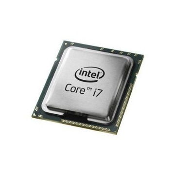 Procesor i7-930 4x 2,80Ghz Socket 1366
