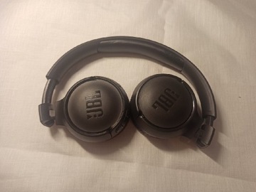 JBL tune500bt Słuchawki bezprzewodowe