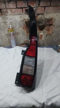 Lampa tylnia VW Caddy 2K7945258