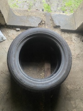 Dębica Presto uhp2 225/50 r17 7/2021