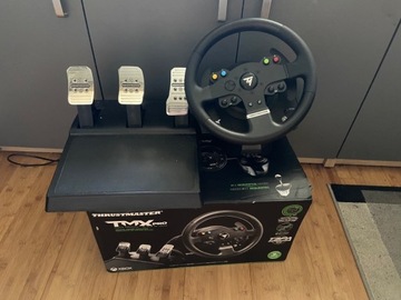 Thrustmaster TMX PRO