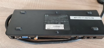 Stacja dokująca Quick-Dock HP HSTNN-WX05 