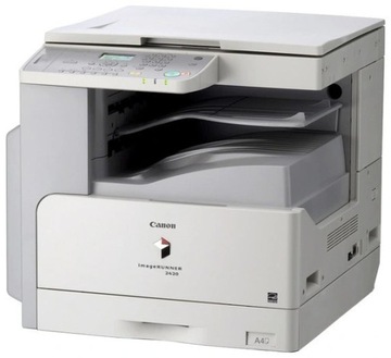 Canon ImageRUNNER iR-2420