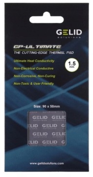 Termopad Gelid GP-Ultimate Thermalpad 90x50x1.5mm