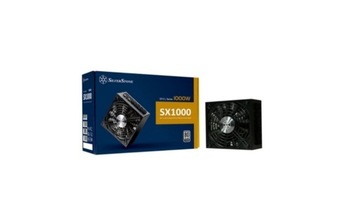 SilverStone SX 1000W 80 Plus Platinum 