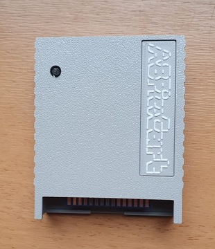 A8PicoCart Cartridge do Atari 65XE