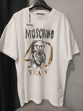 Tshirt Moschino Couture