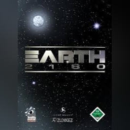 EARTH 2160 - KLUCZ STEAM