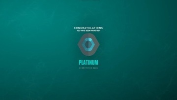 Valorant boost | Gold~Platinum