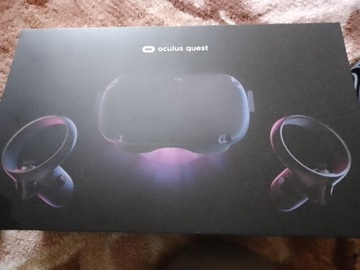 Gogle VR Oculus Quest 1 