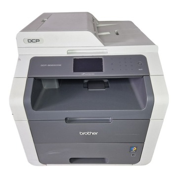 Urządzenie wielofunkcyjne BROTHER  DCP-9020CDW 713