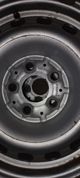 Felgi Mercedes VITO 16" nr OE 6394011302