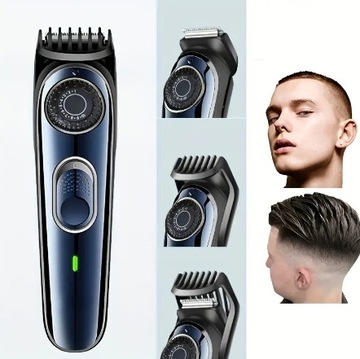 Maszynka do włosów z regulacja Hair Clipper