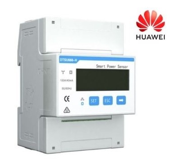 Licznik Energii HUAWEI DTSU 666-H 250A/50m 3-f