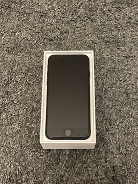 iPhone se2 128gb czarny