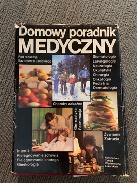 Domowy poradnik medyczny