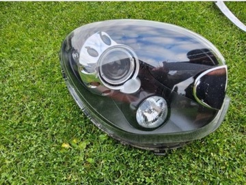 Lampa Xenon mini countryman