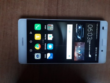 Huawei P8 lite