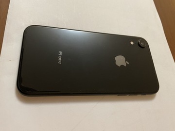 iPhone XR zablokowany/uszkodzony aukcja