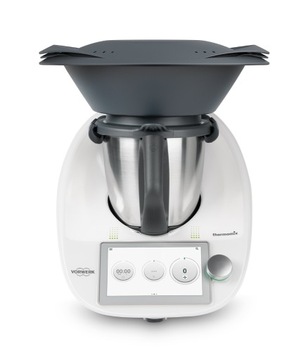 Biały THERMOMIX TM6 gwarancja 2 lata + cookidoo