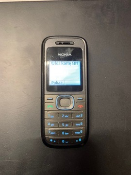 telefon Nokia 1208