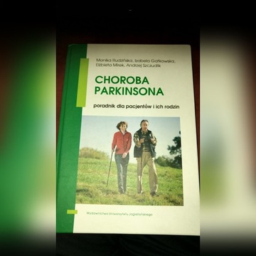 Choroba Parkinsona Rudzińska Monika, Gatkowska