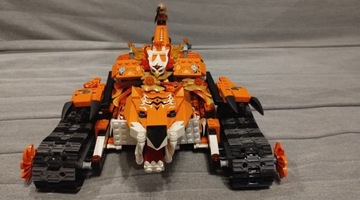 Lego Chima zestaw