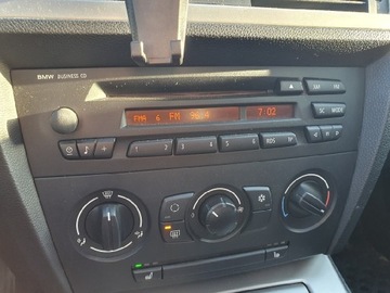 Radio BMW Business CD Oryginal