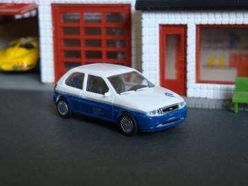 rietze 1/87 ford fiesta