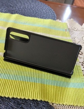 Etui Sony Xperia 5II