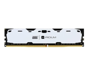 GOODRAM Iridium 8GB 2400MHz CL15 White