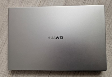 HUAWEI MateBook D14 AMD Ryzen5 SSD 512GB/8GB RAM