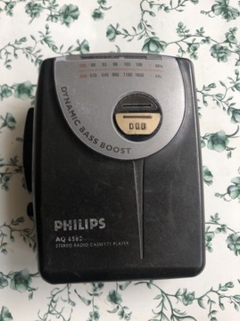 Philips AQ6562/11