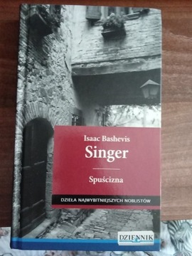 Isaac Bashevis Singer - SPUŚCIZNA