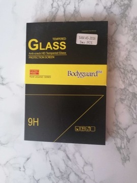 Szkło hartowane Samsung A5 2szt