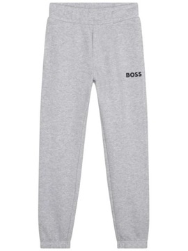 Spodnie dresowe BOSS logo