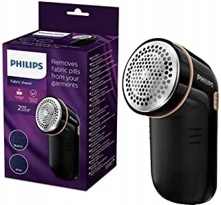 Golarka do ubrań PHILIPS GC026/80 + 2 Baterie AA 