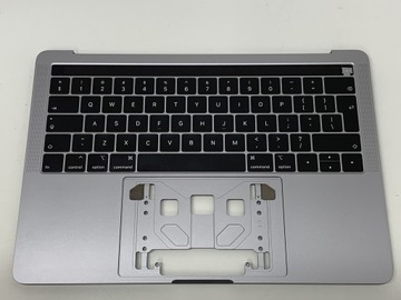 MacBook Pro 13 A1989 Palmrest klawiatura SG