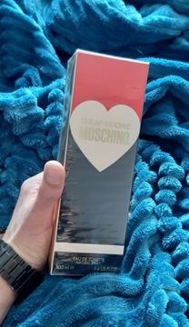 Moschino Cheap and Chic 100ml (Oryginalny)