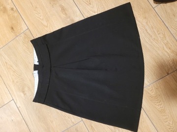 Spódnica czarna rozmiar 36