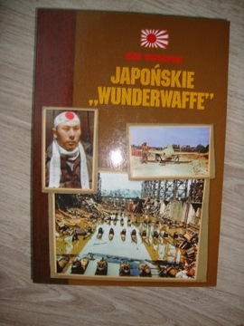 Japońskie Wunderwaffe Igor Witkowski