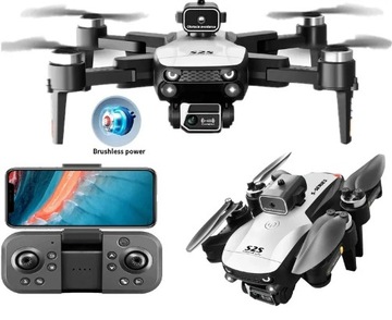 Dron S2S Kamera Gimbal, unikanie przeszkód 