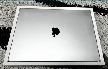 MacBook Pro M1 Pro 1Tb 32gb 16,2 idealny gwarancja